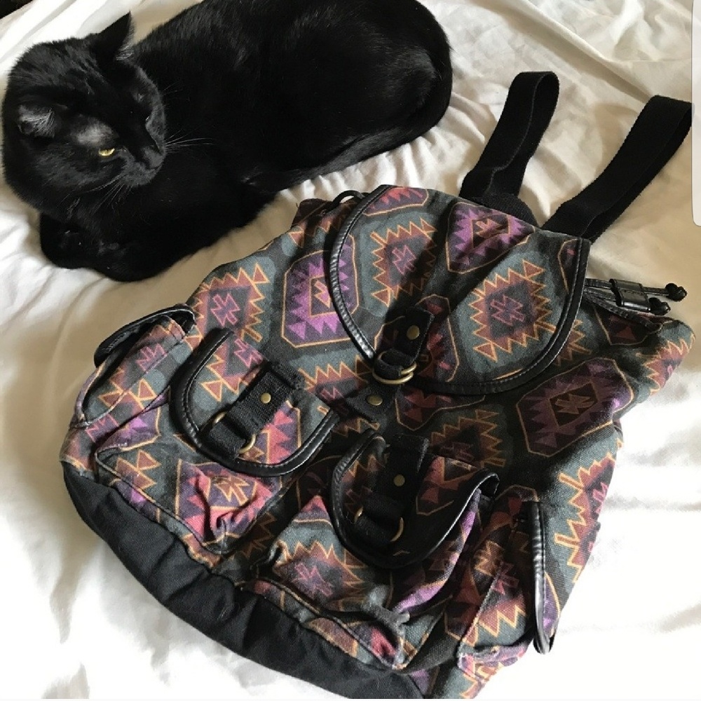 Missimo backpack SOLD